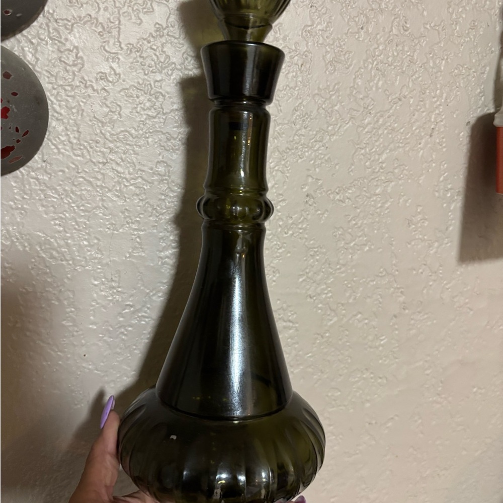 Vintage Jennie bottle